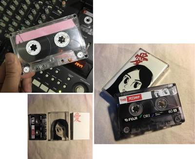 就在明天！2024年世界磁帶日 Cassette Store Day 到來，重溫音像制品的魅力